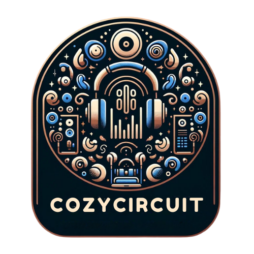 CozyCircuit